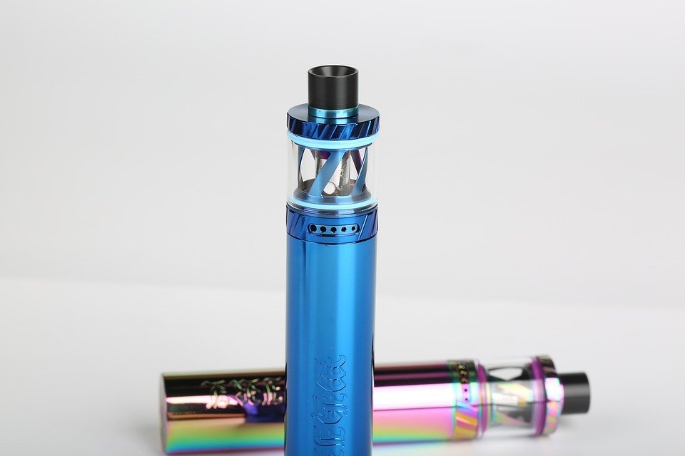 Cigarettes And E-Cigarettes