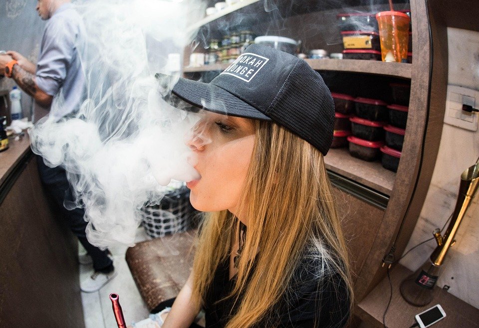 E Cigarette While Pregnant