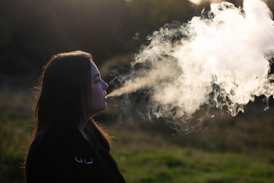 Law On E Cigarettes