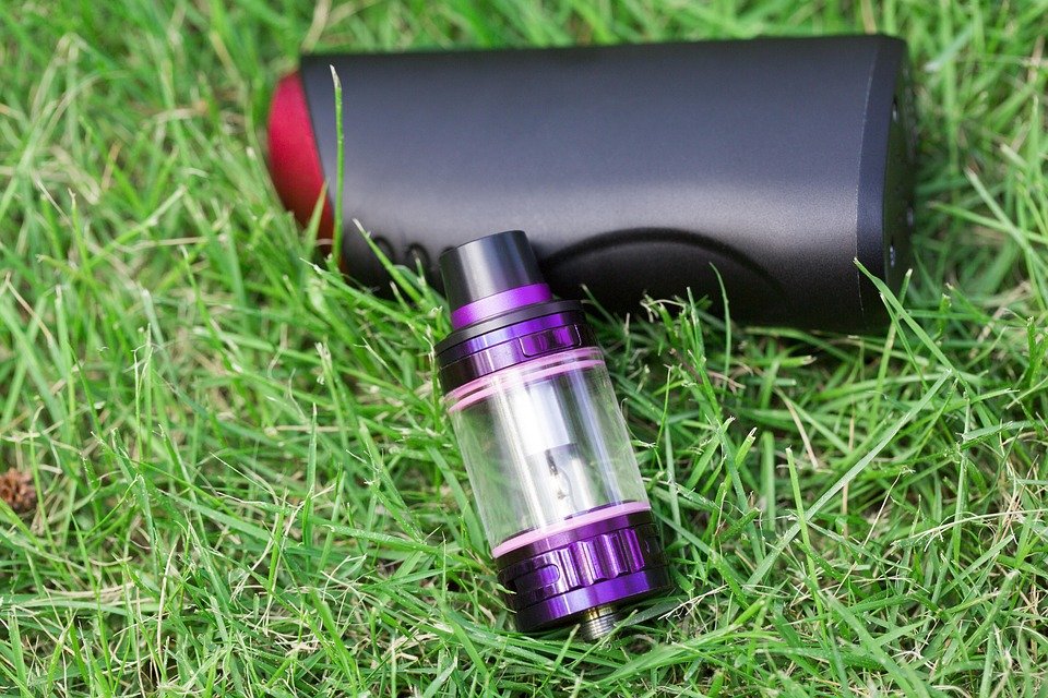 Is E Cigs Worse Than Cigarettes