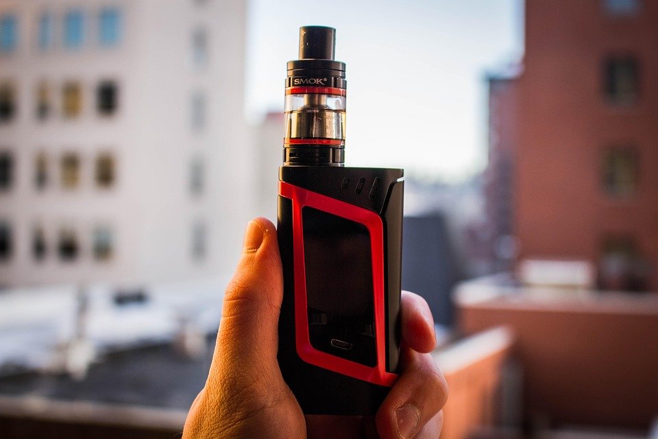 Iget Vape