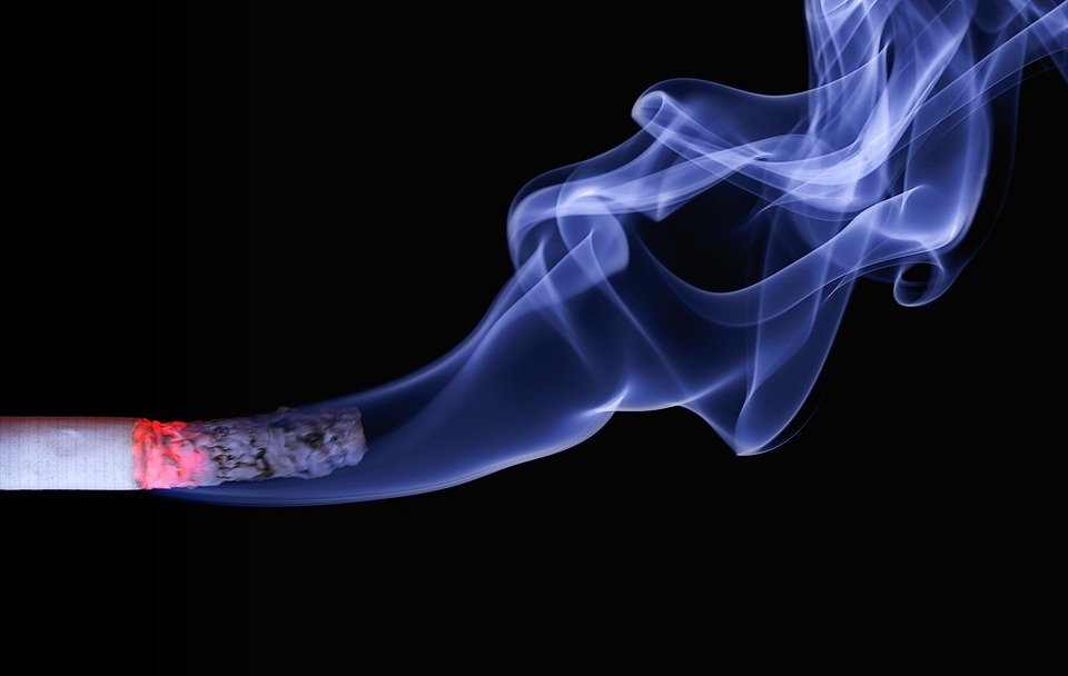 What Is In E Cigarettes