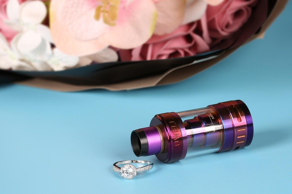 Nicotine Vape Chemist Warehouse