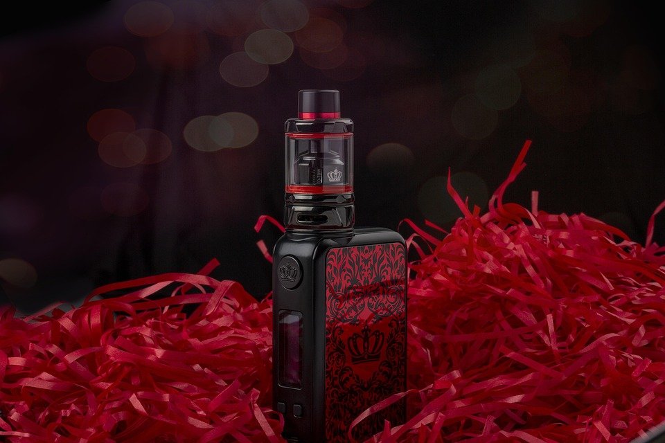 E-Cigarettes