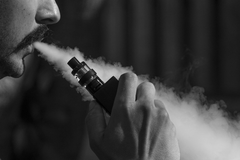 vape brands
