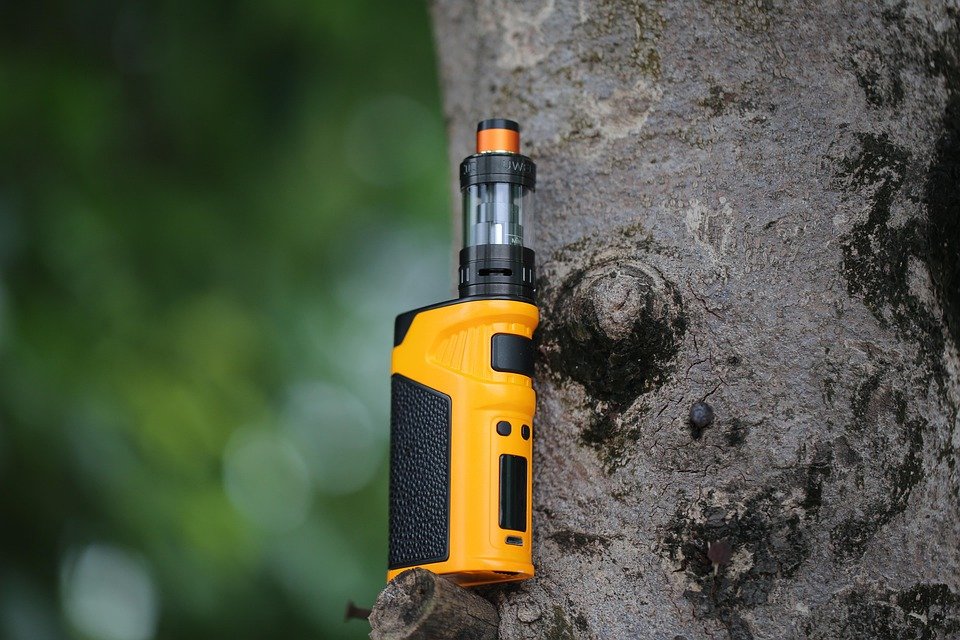 Vapes Online