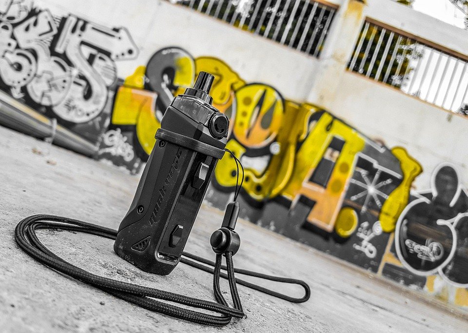 What Are Some Short Term Effects Of Vaping？