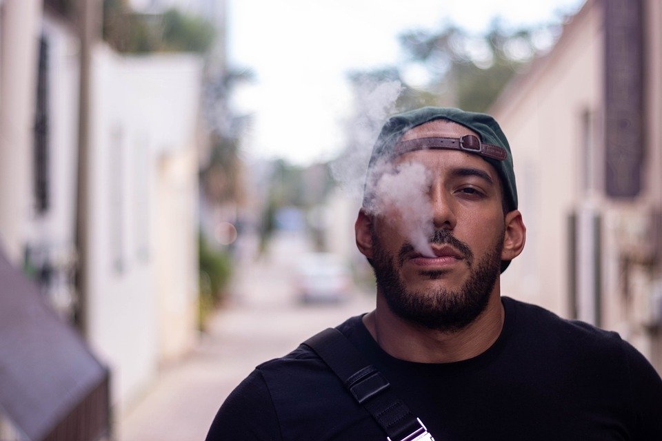 What Are The Different Types Of Vapes？