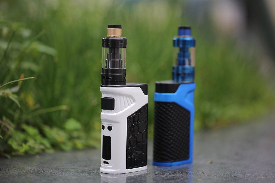 What Are The Negative Effects Of Vaping？