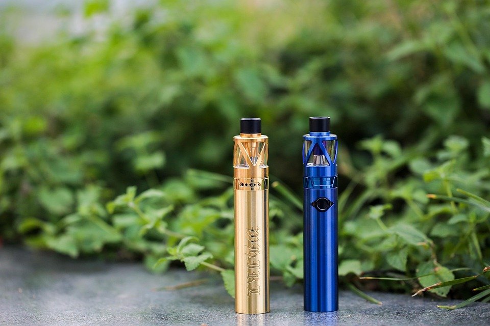 What Can Vapes Do To Your Body？